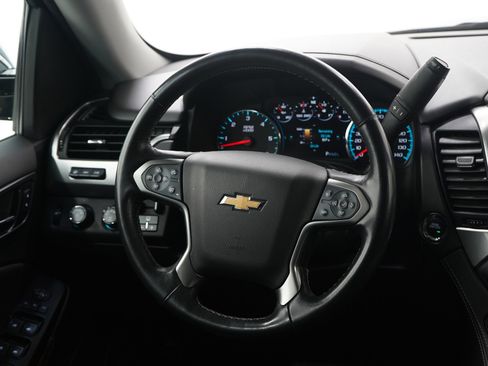 Used 2020 Chevrolet Tahoe Premier w/ Max Trailering Package image 16