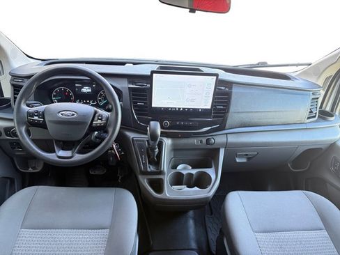 Used 2023 Ford Transit 350 XLT RWD image 13