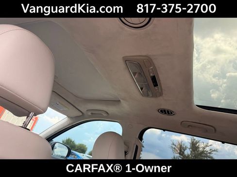 Used 2023 Kia Telluride SX Prestige AWD/4WD image 27