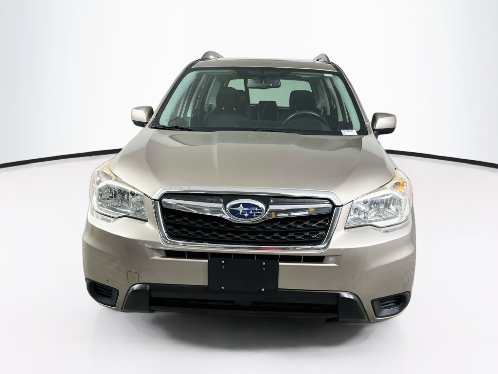 Used 2016 Subaru Forester 2.5i Premium w/ Protection Package #1 AWD/4WD image 5