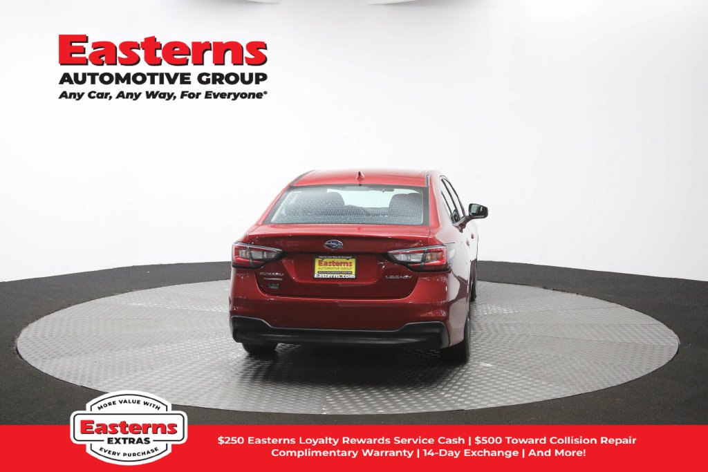 Used 2025 Subaru Legacy Premium AWD/4WD image 38