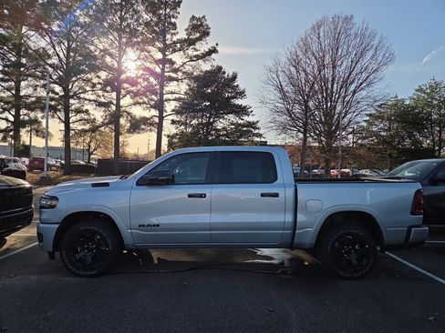 New 2026 RAM 1500 Big Horn image 2
