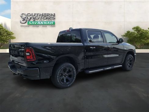 New 2026 RAM 1500 Express AWD/4WD image 5