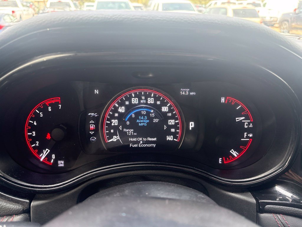 Used 2022 Dodge Durango R/T AWD/4WD image 17