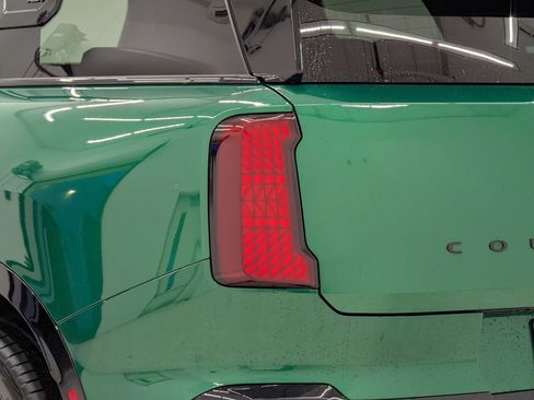 Used 2026 MINI Cooper Countryman John Cooper Works image 13