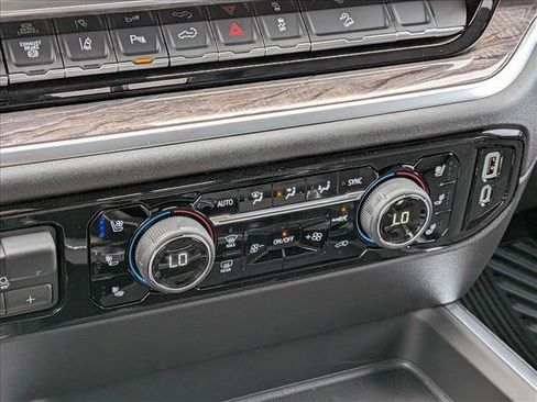 New 2026 Chevrolet Silverado 2500 LTZ w/ Trail Boss Package AWD/4WD image 14