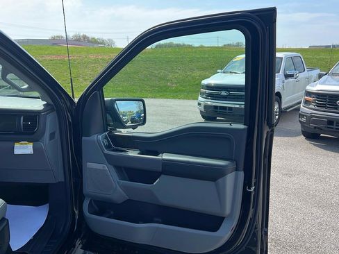 New 2025 Ford F150 Lightning Flash w/ Max Trailer Tow Package image 15