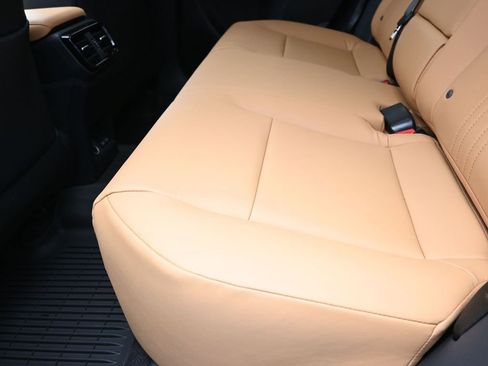 New 2026 Lexus NX 350 AWD image 16