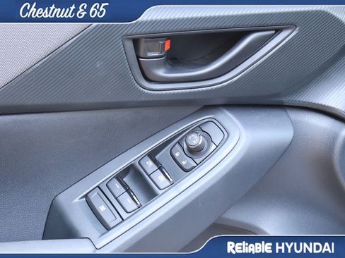 Used 2024 Subaru Crosstrek 2.0i Premium AWD/4WD image 22