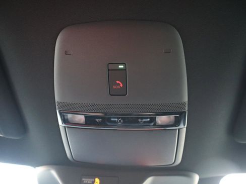 New 2026 Nissan Armada PRO-4X w/ Convenience Package image 36