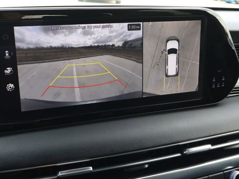 Used 2024 Hyundai Palisade Calligraphy image 31