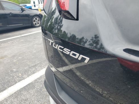 Used 2025 Hyundai Tucson SEL image 6