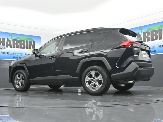 Used 2025 Toyota RAV4 XLE w/ Convenience Package FWD image 21