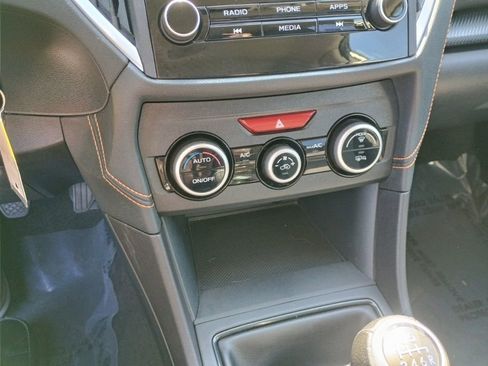 Certified 2023 Subaru Crosstrek 2.0i Premium image 30