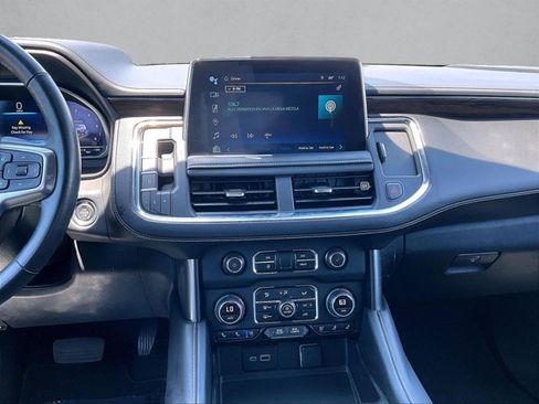 Used 2023 Chevrolet Tahoe Premier w/ Premium Package RWD image 8