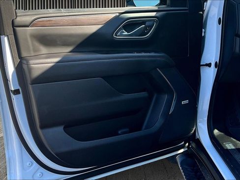 Used 2023 Chevrolet Tahoe Z71 w/ Max Trailering Package image 23