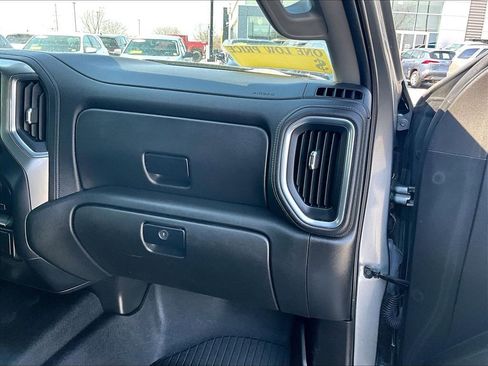 Used 2021 Chevrolet Silverado 1500 RST w/ Z71 Off-Road Package image 13