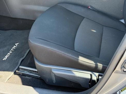 Used 2024 Nissan Sentra SV w/ All-Weather Package FWD image 19