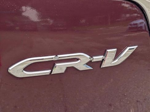 Used 2016 Honda CR-V EX-L image 12