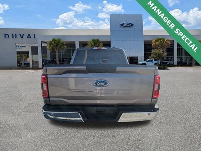 Used 2023 Ford F150 XLT