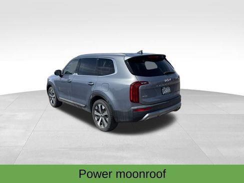 Used 2022 Kia Telluride S AWD/4WD image 8