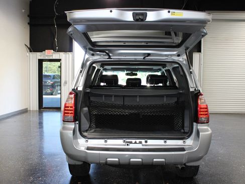 Used 2008 Toyota 4Runner Sport RWD image 31