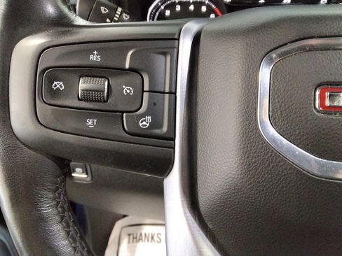 Used 2020 GMC Sierra 1500 Elevation image 12