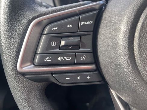 New 2025 Subaru Impreza 2.0i image 17