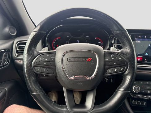 Used 2024 Dodge Durango GT AWD/4WD image 16