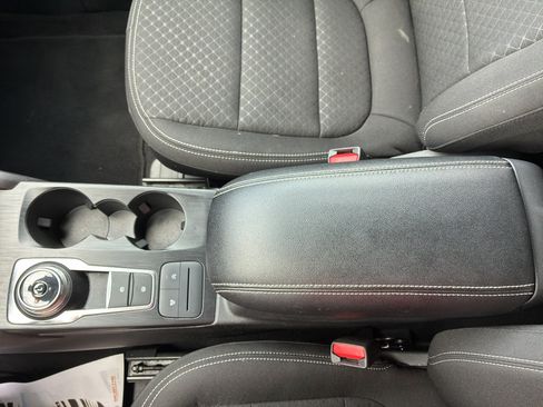 Used 2024 Ford Escape Active FWD image 19