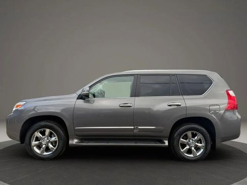 Used 2010 Lexus GX 460 Premium AWD/4WD image 8