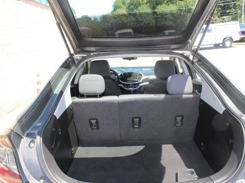 Used 2017 Chevrolet Volt LT image 18