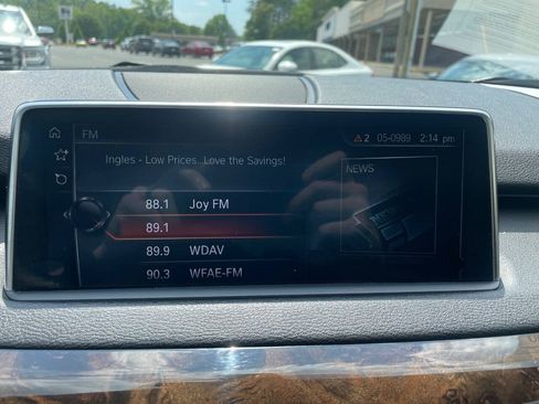 Used 2017 BMW X5 sDrive35i RWD image 26
