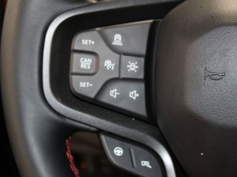 New 2025 Ford Bronco Raptor image 46