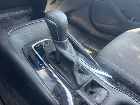 Used 2021 Toyota Corolla SE image 5