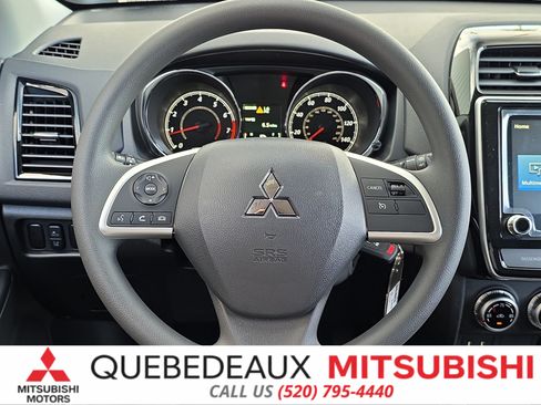 New 2026 Mitsubishi Outlander Sport ES AWD/4WD image 12