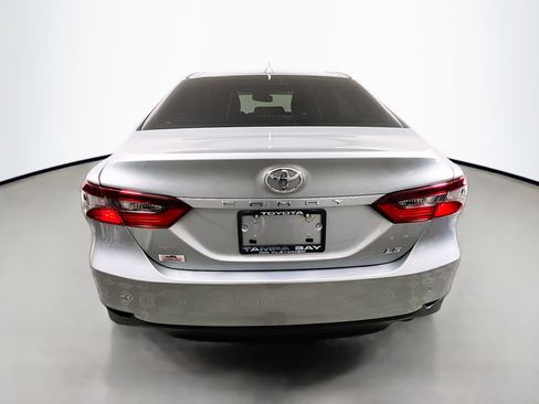 Used 2024 Toyota Camry LE w/ Convenience Package FWD image 6