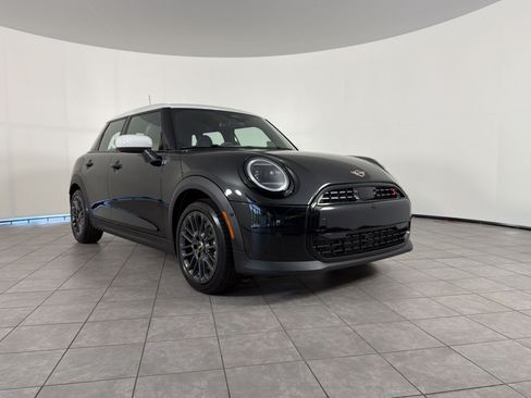 New 2026 MINI Cooper S FWD image 7