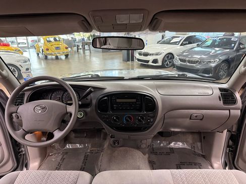 Used 2005 Toyota Tundra SR5 image 10