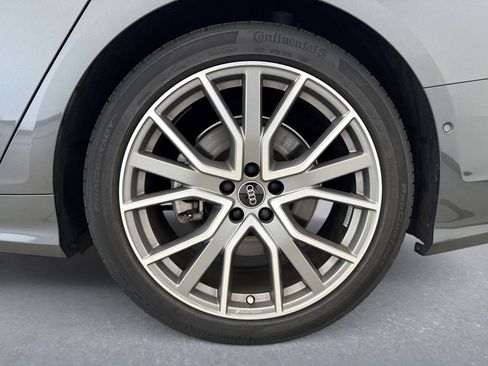 Used 2023 Audi A6 3.0T Premium AWD/4WD image 22