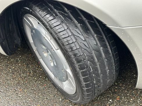 Used 2003 Lexus SC 430 SC 430 Convertible 2D image 22