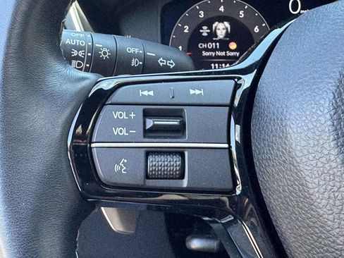 Used 2023 Acura Integra A-Spec FWD image 20