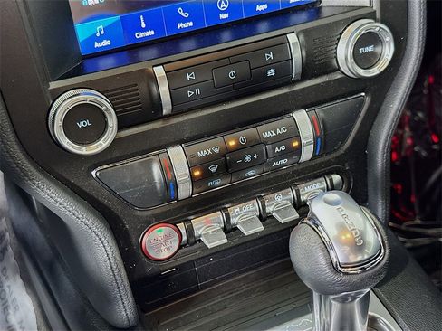 Used 2021 Ford Mustang Mach 1 image 25