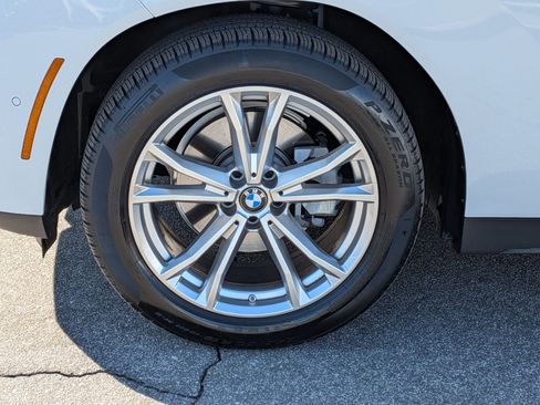 Used 2025 BMW X3 xDrive30i w/ Convenience Package image 10