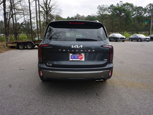 Used 2023 Kia Telluride EX X-Line image 22