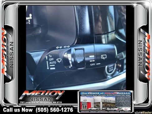 Used 2023 Nissan Pathfinder Platinum image 30