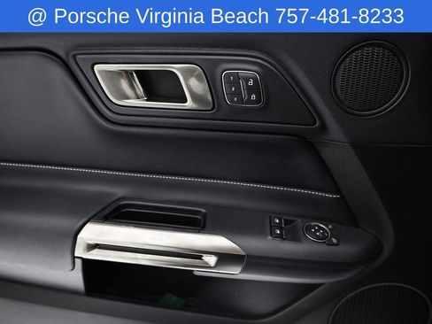 Used 2021 Ford Mustang Shelby GT500 w/ Technology Package RWD image 23