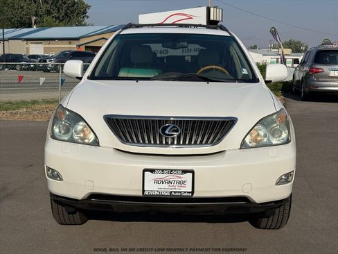 Used 2006 Lexus RX 330 AWD w/ Premium Plus Pkg image 2