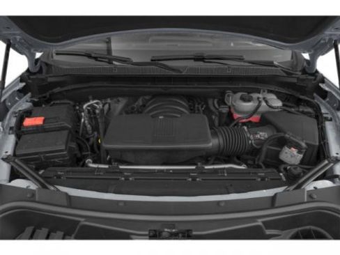 New 2026 Chevrolet Suburban RST AWD/4WD image 11