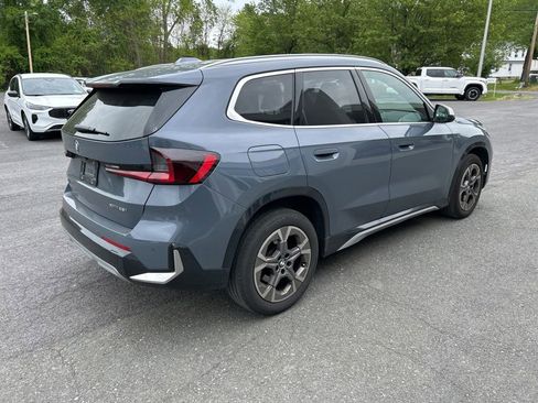 Used 2023 BMW X1 xDrive28i w/ Convenience Package AWD/4WD image 6